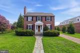 2803 Cameron Mills Road - Photo 1