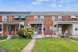 3443 Dunhaven Road - Photo 1