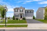 536 Bull Run Road - Photo 1
