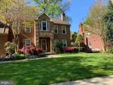 2113 Crossgate Drive - Photo 1