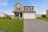 1452 Falcon Lane - Photo 1