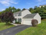 11491 Mystic Rock Lane - Photo 2