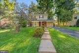 2407 Cavendish Drive - Photo 1