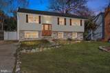 1152 Latrobe Drive - Photo 1