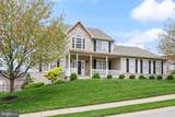 1115 Glen View Drive - Photo 1