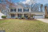 11965 Hedges Run Drive - Photo 1