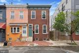 1903 Lawrence Street - Photo 2