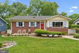 709 Harrington Road - Photo 2