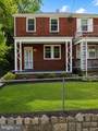 3921 S Street - Photo 1
