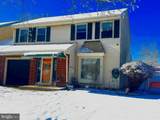 114 Burnam Wood Court - Photo 1