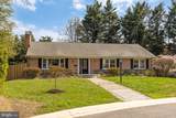 5001 Overlea Court - Photo 1