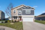 416 Birchwood Drive - Photo 2