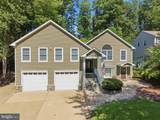 2409 Harpoon Drive - Photo 1