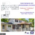 5129 Chowan Avenue - Photo 2