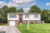 312 Inverness Close - Photo 2