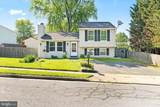402 Cranberry Court - Photo 1