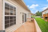 8297 Gaither Street - Photo 57