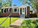 5015 Muskogee Street - Photo 1