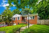 2503 Oxon Run Drive - Photo 2