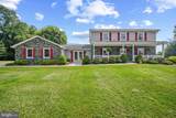 1119 Fannie Dorsey Road - Photo 1