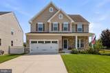 3601 Bertram Drive - Photo 1