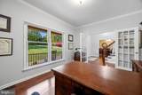 1070 Fannie Dorsey Road - Photo 27
