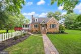 14708 Vint Hill Road - Photo 1