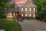15437 Silvan Glen Drive - Photo 1
