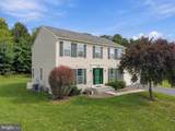 11491 Mystic Rock Lane - Photo 2