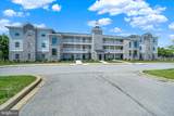 201 Colonial Downs Court - Photo 1