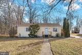 639 Fordville Road - Photo 1