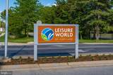 3345 Leisure World Boulevard - Photo 33