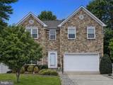 620 Crawfords Ridge Road - Photo 1