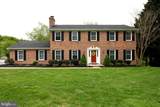305 Rolling Knoll Drive - Photo 1