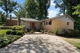 6604 Grey Fox Drive - Photo 1