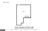 218 Heirloom Drive - Photo 9