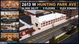 2613 Hunting Park Avenue - Photo 1