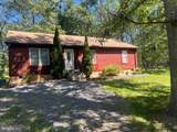 624 Mountain Lion Lane - Photo 1
