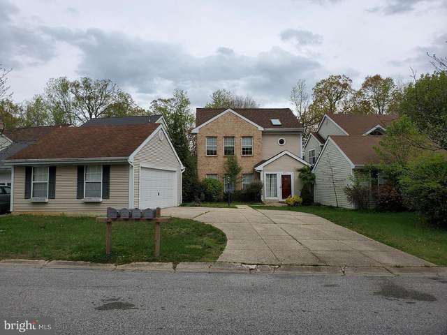 6112 Blue Whale Court, WALDORF, MD 20603 (#MDCH223738) :: Colgan Real Estate