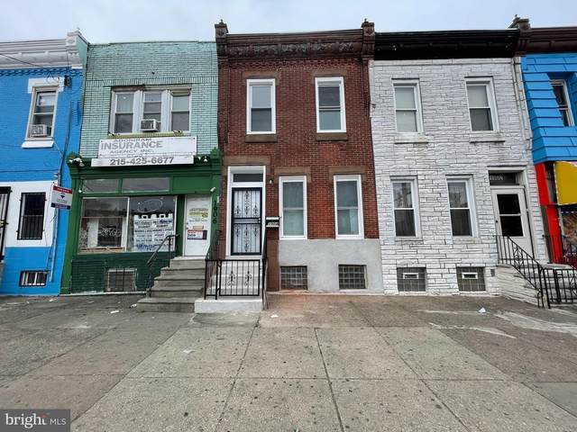1904 E Allegheny Avenue, PHILADELPHIA, PA 19134 (#PAPH1008054) :: Colgan Real Estate