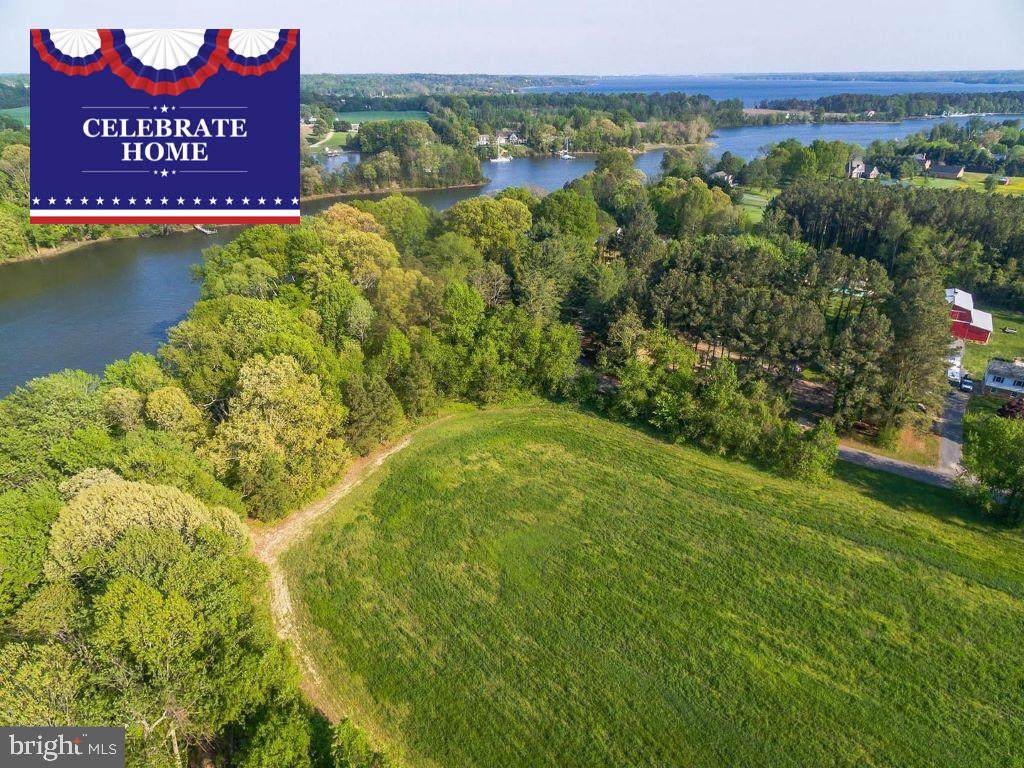 3805 Fish Hook Drive - Photo 1