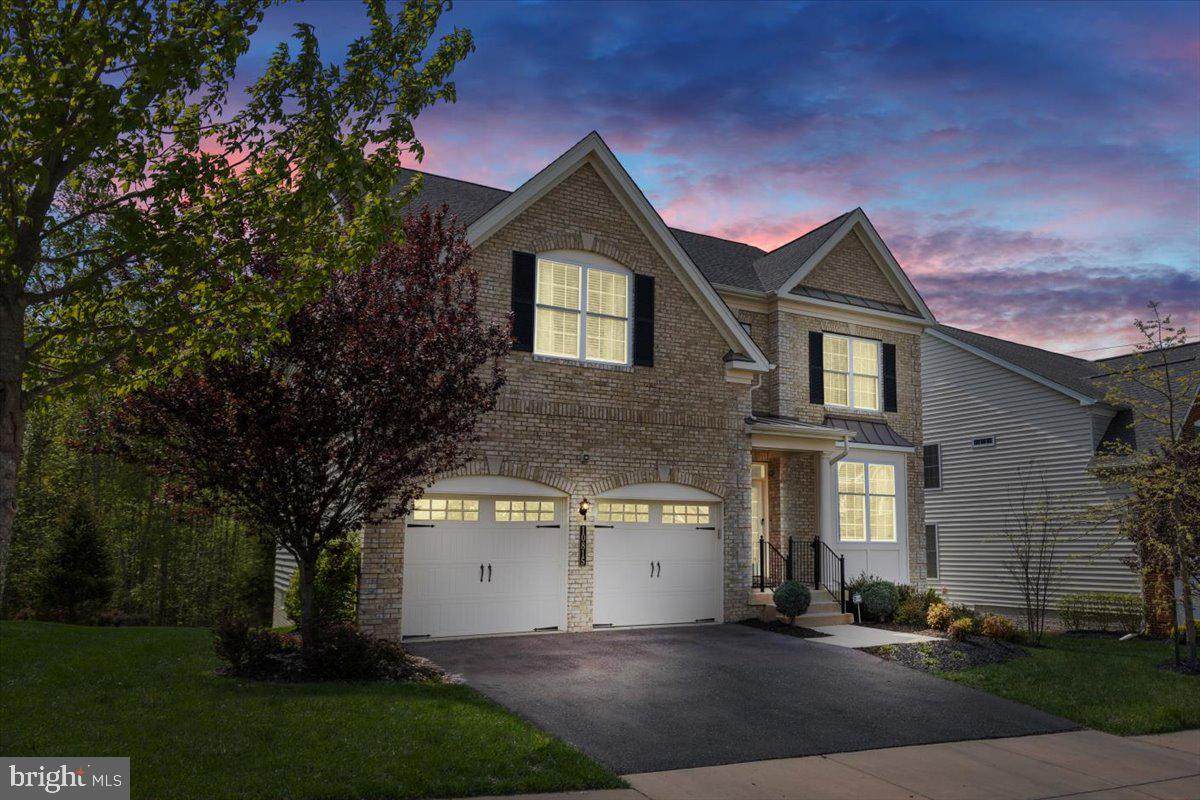 10815 Flying Change Court - Photo 1