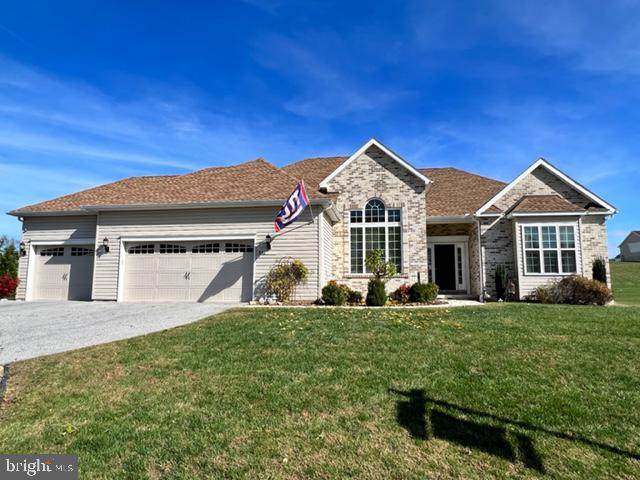 945 Ripple Drive - Photo 1