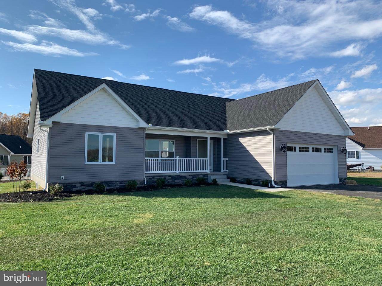15265 Caspian Circle - Photo 1