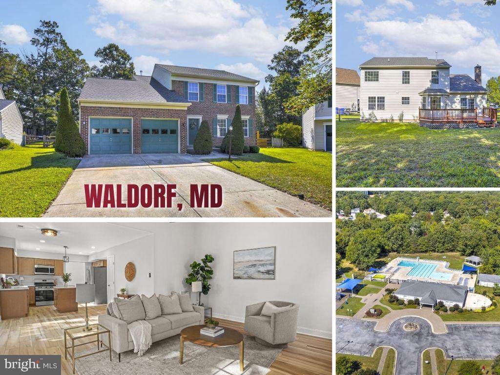 5612 Needlefish Court - Photo 1