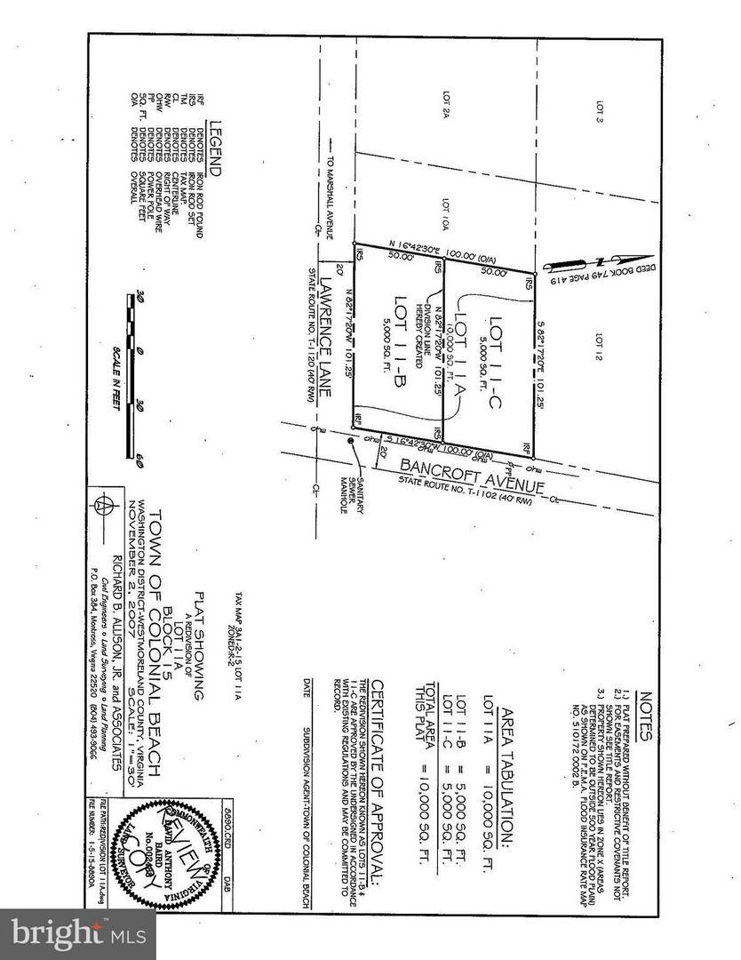 1229 Bancroft Lot 11-C Avenue - Photo 1