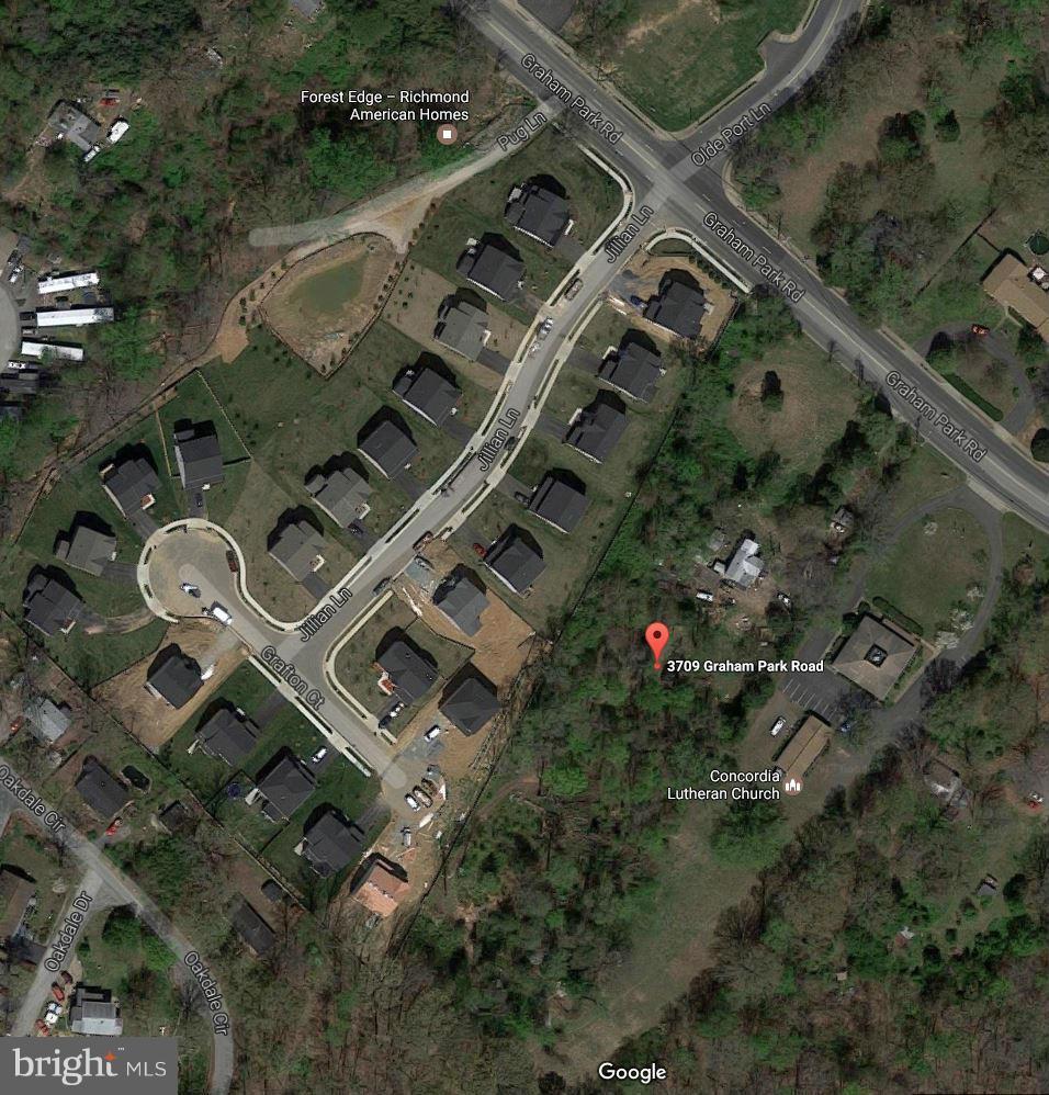 3709 Graham Park Road - Photo 1