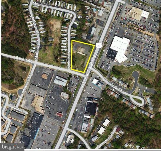 14304 Jefferson Davis Highway - Photo 1