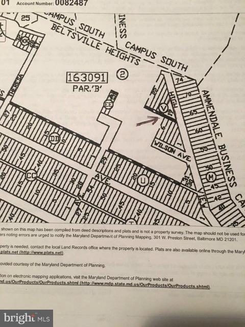 Lot 17,18,19,20 Highview Avenue - Photo 1