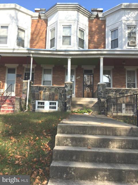 3442 Piedmont Avenue - Photo 1